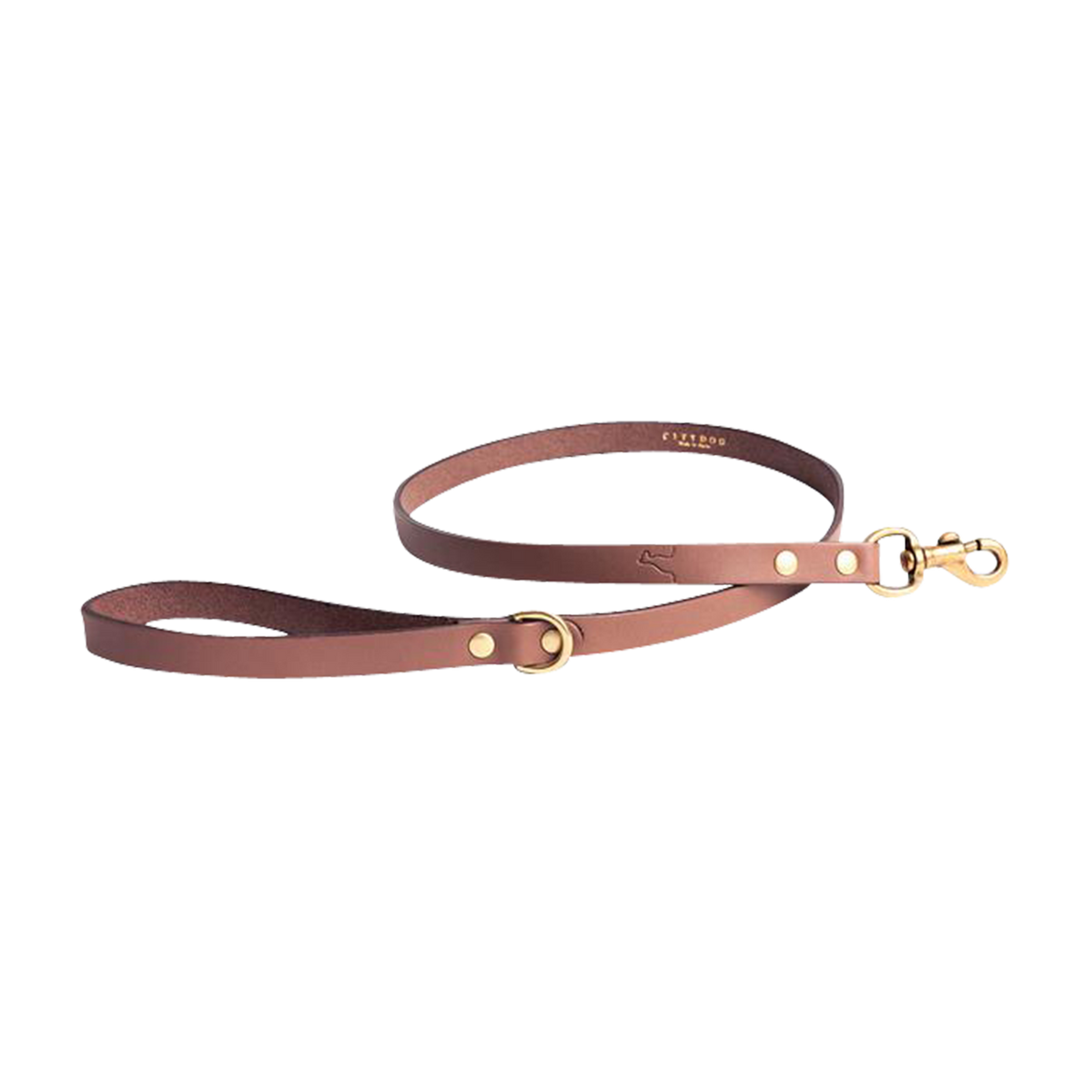 犬用 クラシックレザー 首輪 CITYDOG(シティドッグ) CLASSIC LEATHER LEASH 犬用 クラシックレザー 首輪 CITYDOG(シティドッグ) CLASSIC LEATHER LEASH