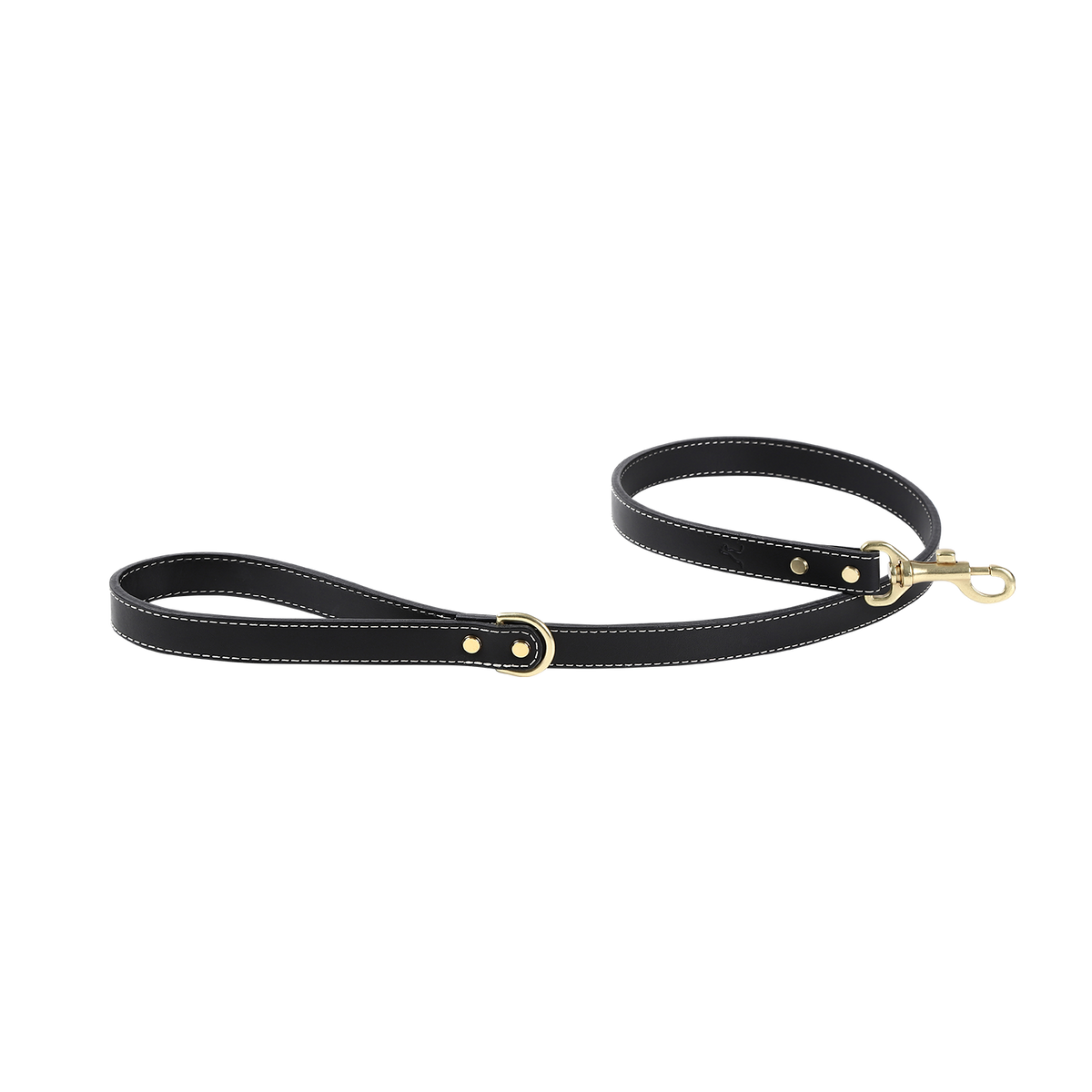 大型犬用 ステッチレザー リード CITYDOG(シティドッグ) STITCH LEATHER LEASH