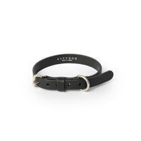 【 DEAN ＆ DELUCA ｜ CITY DOG 】レザーカラー