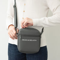 【 DEAN ＆ DELUCA ｜ CITY DOG 】　バッグパックキャリー