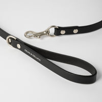 【 DEAN ＆ DELUCA ｜ CITY DOG 】レザーリード