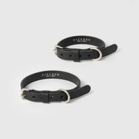 【 DEAN ＆ DELUCA ｜ CITY DOG 】レザーカラー