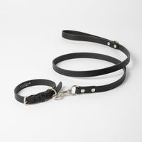 【 DEAN ＆ DELUCA ｜ CITY DOG 】レザーリード