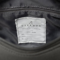 【 DEAN ＆ DELUCA ｜ CITY DOG 】ストロールボストン
