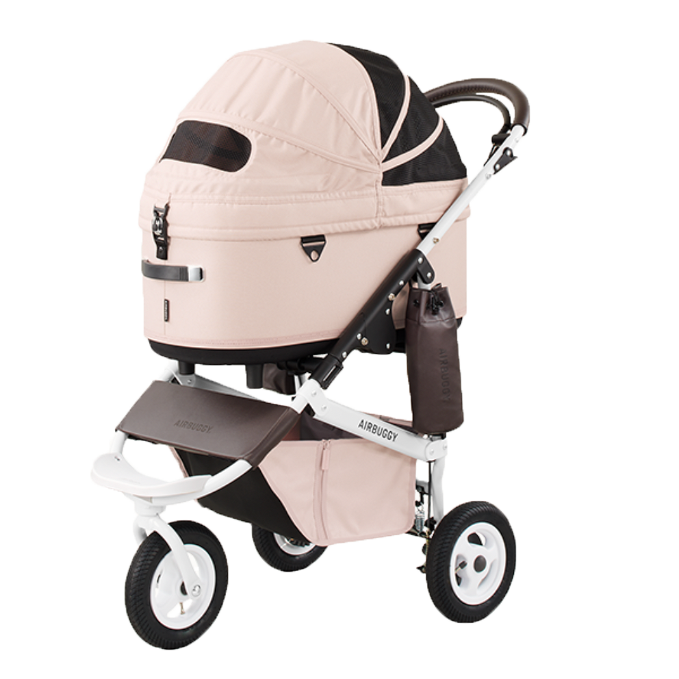 バディドッグ 犬用 カート ドッグバギー CITYDOG(シティドッグ) AIRBUGGY