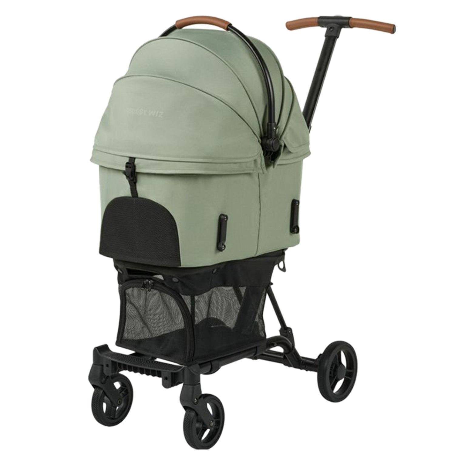 犬用 カート ドッグバギー CITYDOG(シティドッグ) AIRBUGGY WIZ X