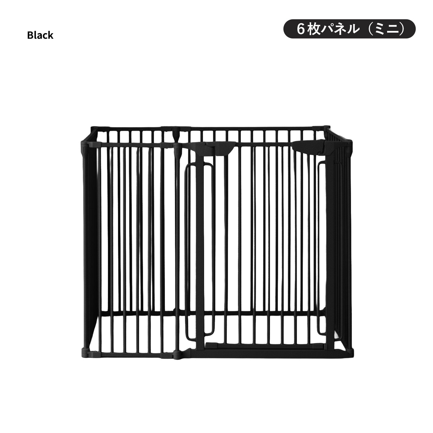 犬用 ケージ ペットサークル CITYDOG(シティドッグ) SHORT PITCH CAGE
