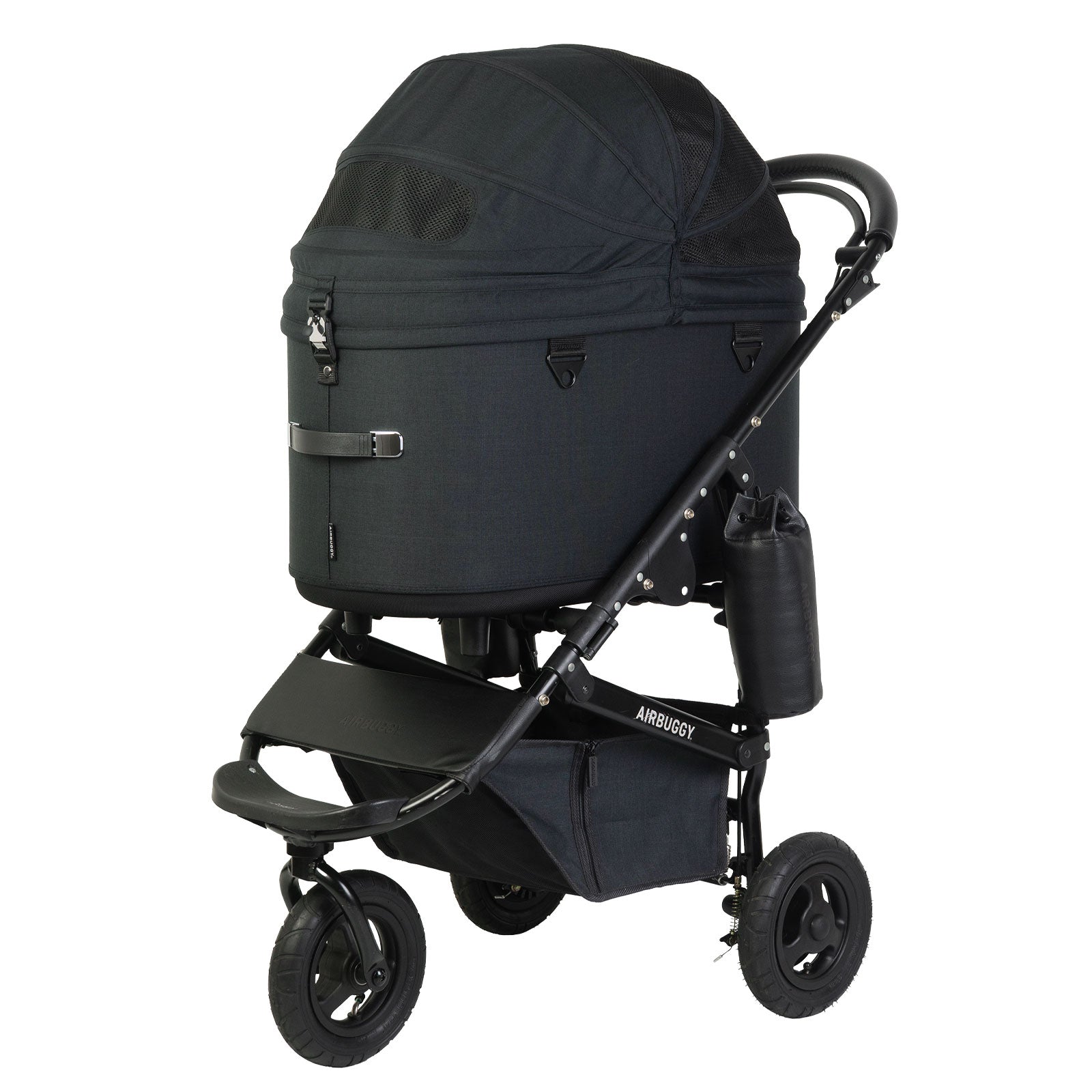 犬用 カート ドッグバギー CITYDOG(シティドッグ) 【AIRBUGGY.Pet