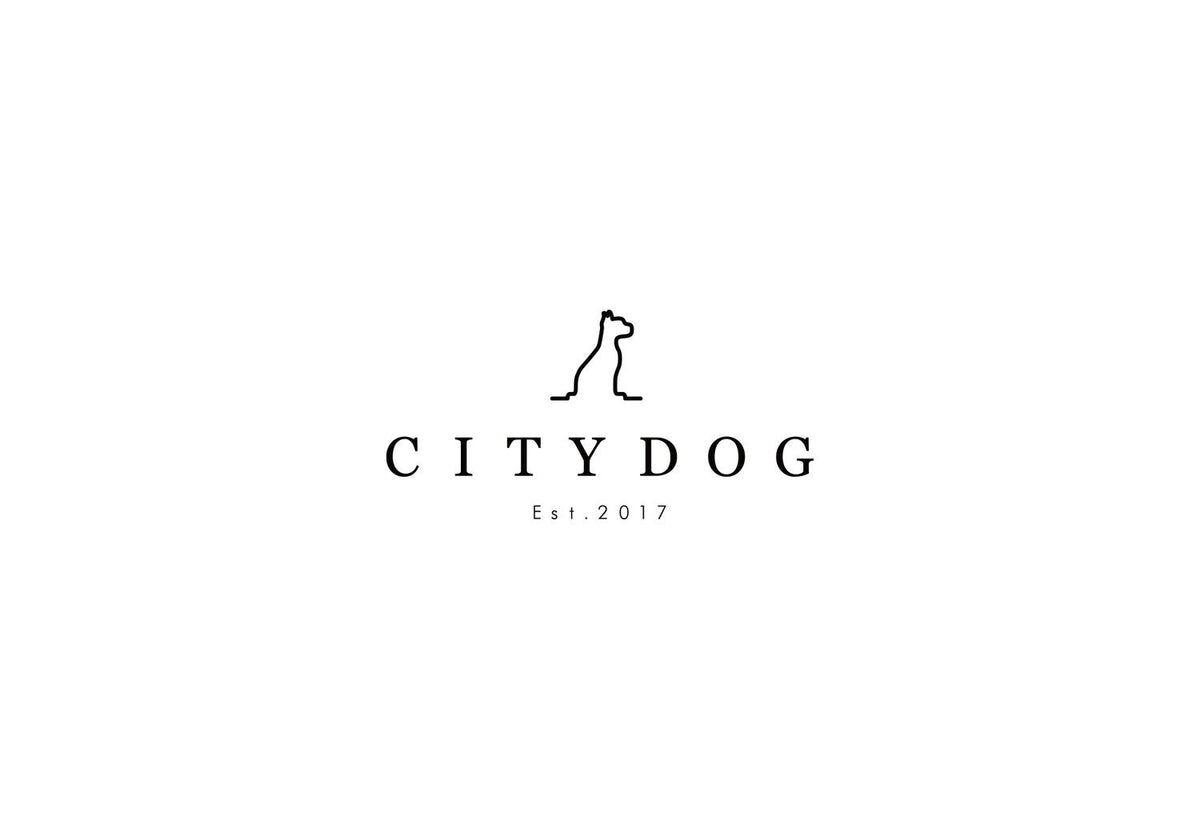 The City Dog Tokyo