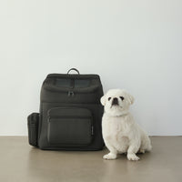 【 DEAN ＆ DELUCA ｜ CITY DOG 】　バッグパックキャリー