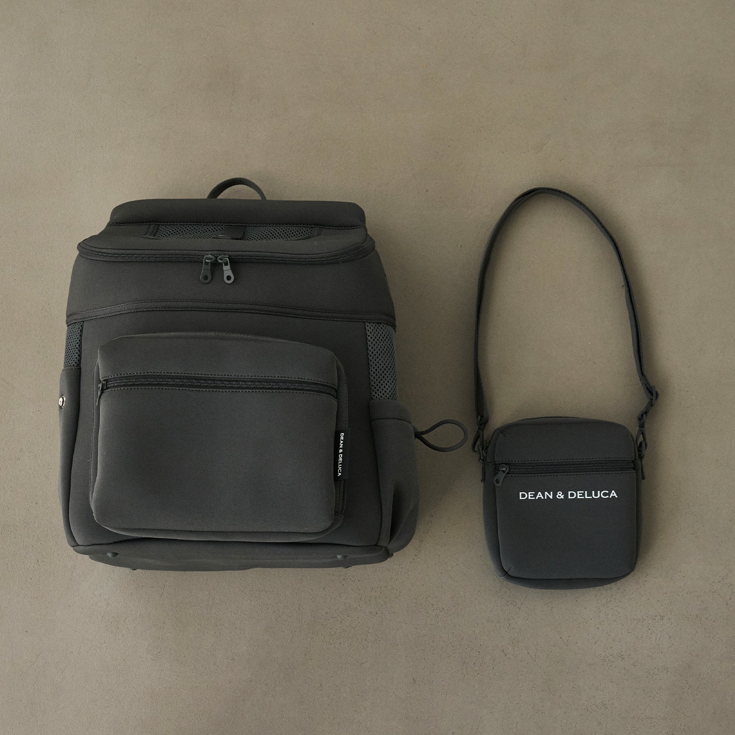 【値下げ】CITY DOG ペットリュック　 DEAN ＆ DELUCAコラボ DEAN ＆ DELUCA ｜ CITY DOG バッグパックキャリー – CITYDOG
