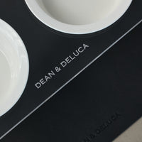 【 DEAN ＆ DELUCA ｜ CITY DOG 】フードスタンド