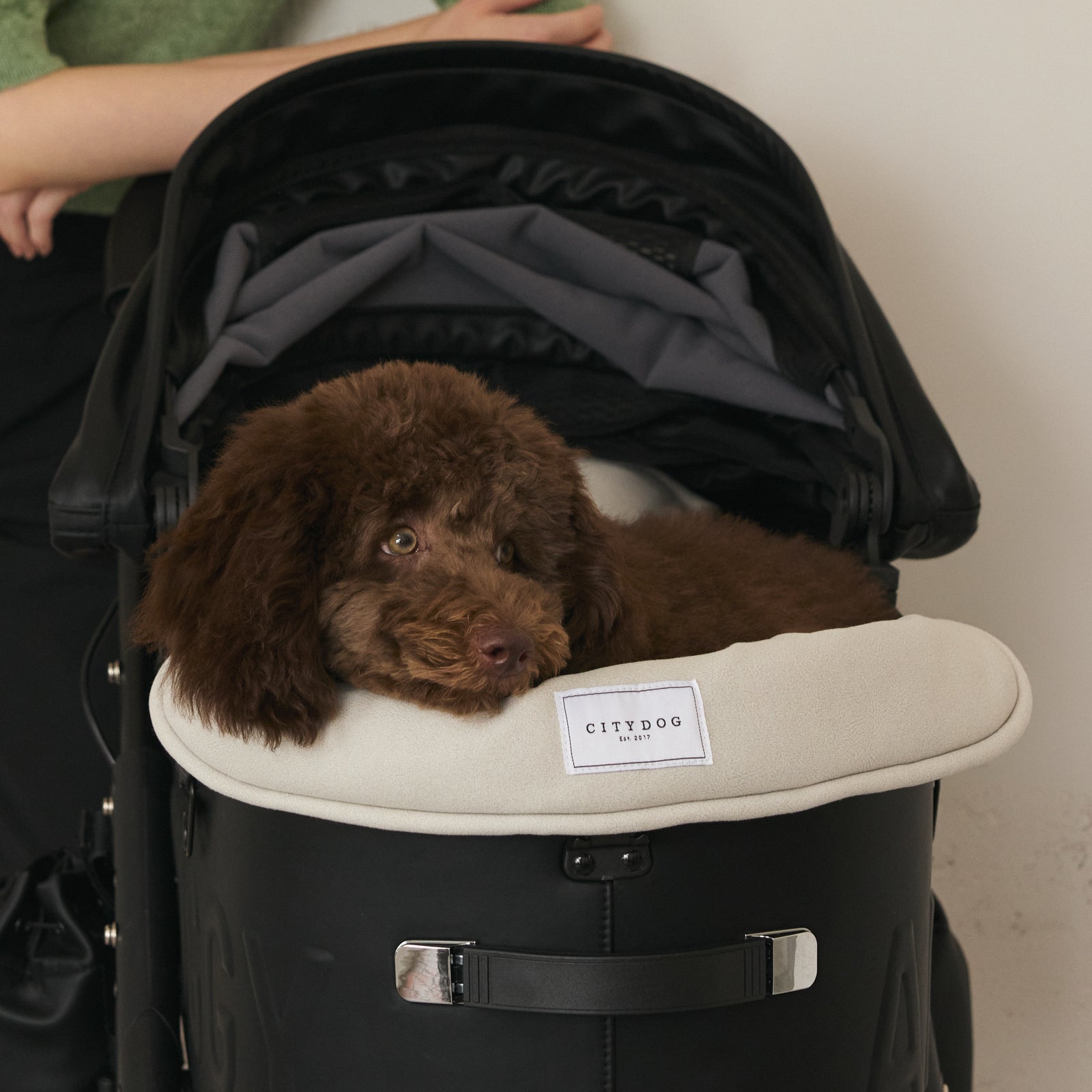 犬用 カート ドッグバギー CITYDOG(シティドッグ) DOG BUGGY COMFORT 5SET