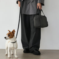 【 DEAN ＆ DELUCA ｜ CITY DOG 】ストロールボストン