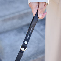 【 DEAN ＆ DELUCA ｜ CITY DOG 】レザーリード