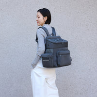 【 DEAN ＆ DELUCA ｜ CITY DOG 】　バッグパックキャリー