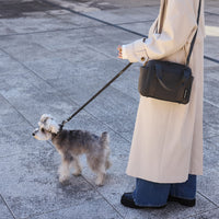【 DEAN ＆ DELUCA ｜ CITY DOG 】レザーリード