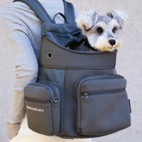 【 DEAN ＆ DELUCA ｜ CITY DOG 】　バッグパックキャリー