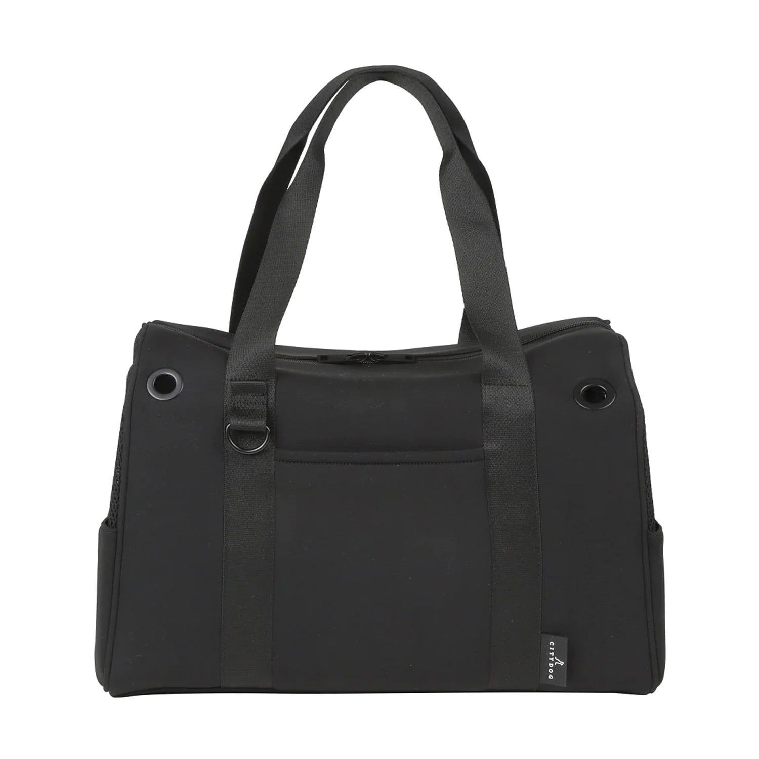 犬用 ネオプレーンボストンキャリー CITYDOG(シティドッグ) NEOPRENE