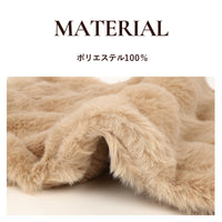 CITYDOGモコブランケット
