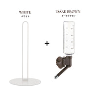 給水器スタンド / スタンド＋給水器セット