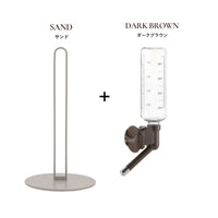 給水器スタンド / スタンド＋給水器セット