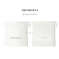 【 DEAN ＆ DELUCA ｜ CITY DOG 】レザーカラー