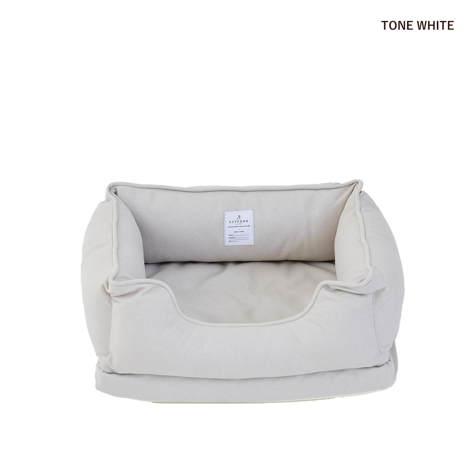 犬用 ベッド CITYDOG(シティドッグ) LOUNGE BED