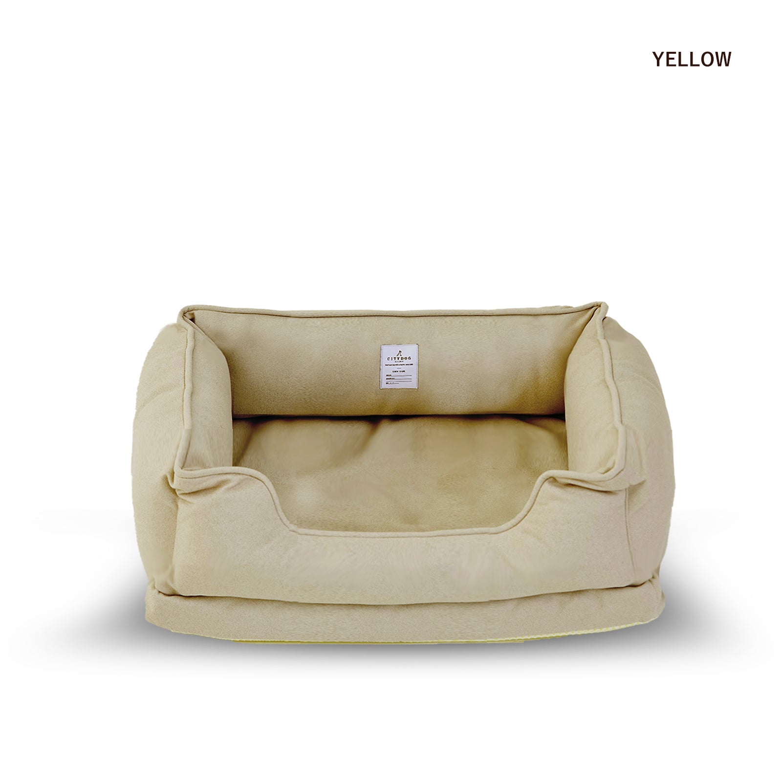 犬用 ベッド CITYDOG(シティドッグ) LOUNGE BED
