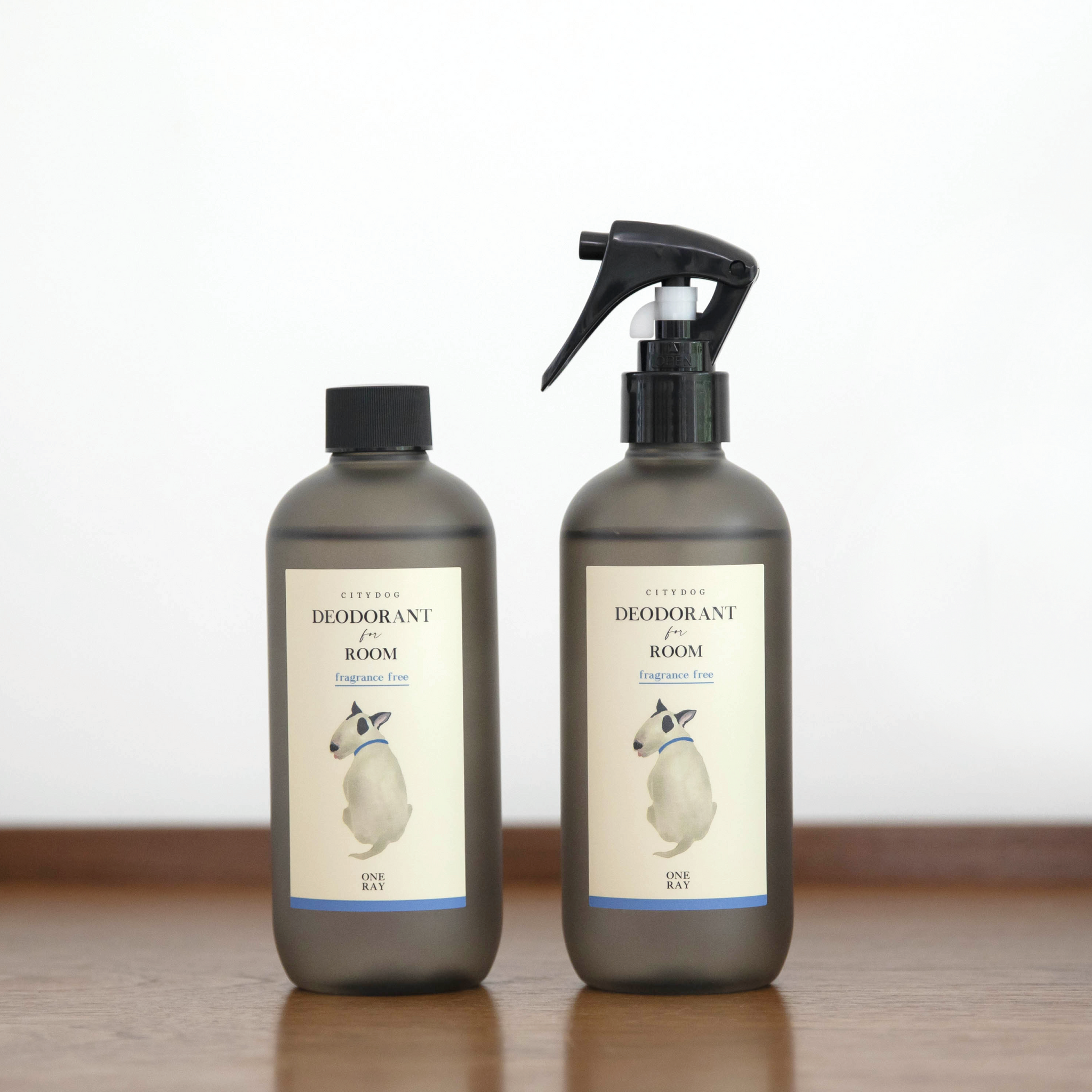 犬用 消臭剤 CITYDOG(シティドッグ) ペット用消臭剤 (詰め替え用