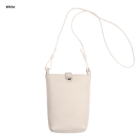 Bi-COLOR CHIC POCHETTE