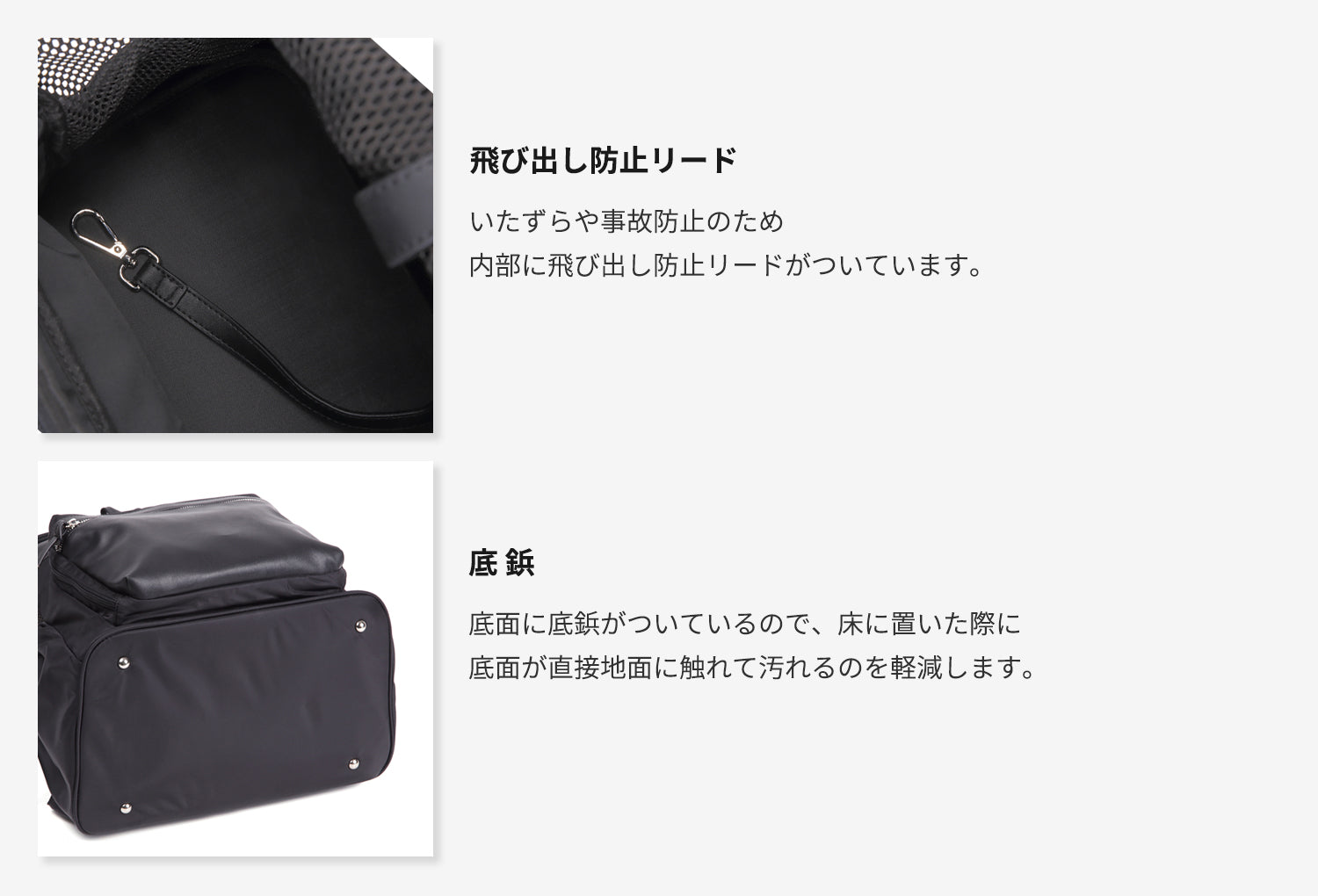 犬用リュック型キャリーケース CITYDOG(シティドッグ) CITY BACKPACK CARRY