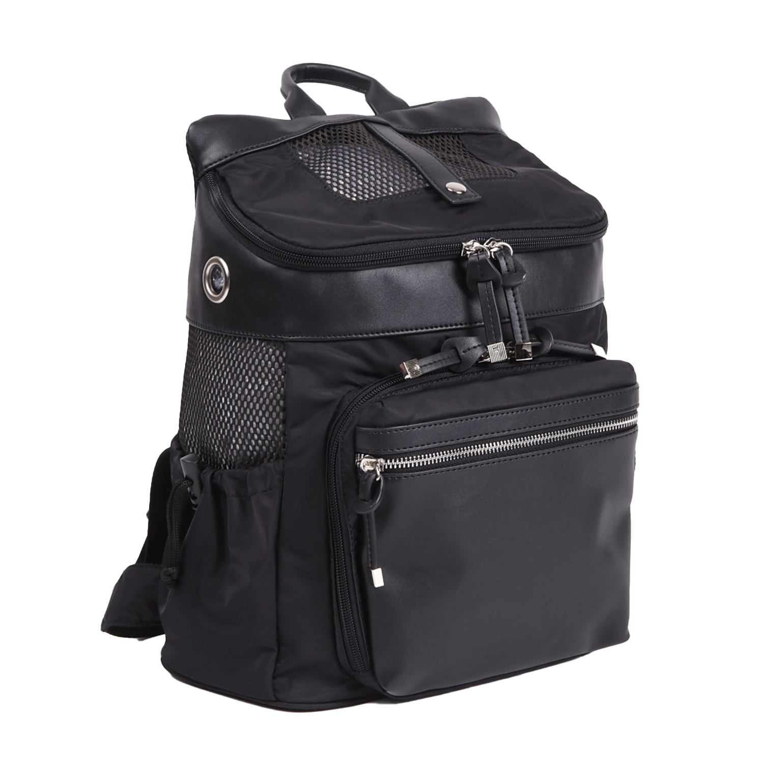 CITYDOG リュック 黒 CITYDOG リュック 黒