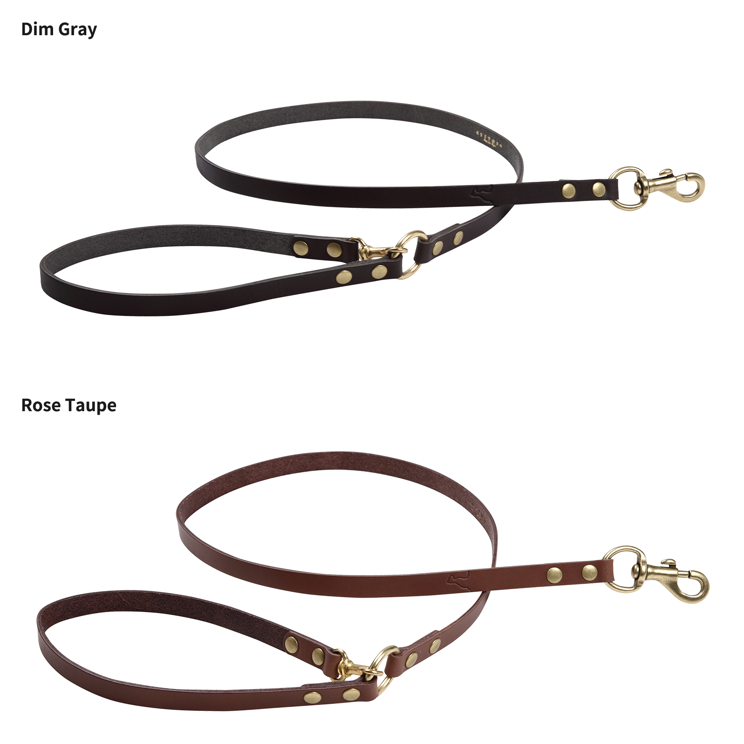 dona　カフェリード 犬用 クラシックカフェリード CITYDOG(シティドッグ)CLASSIC LEATHER