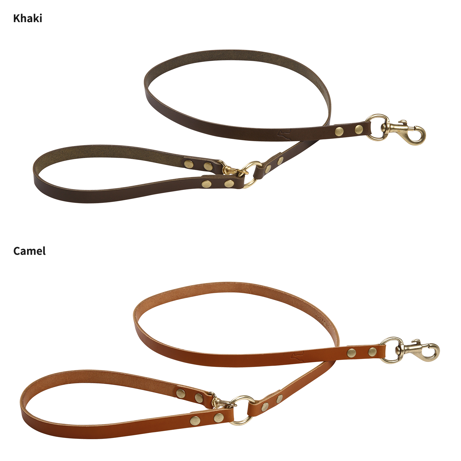 犬用 クラシックカフェリード CITYDOG(シティドッグ)CLASSIC LEATHER