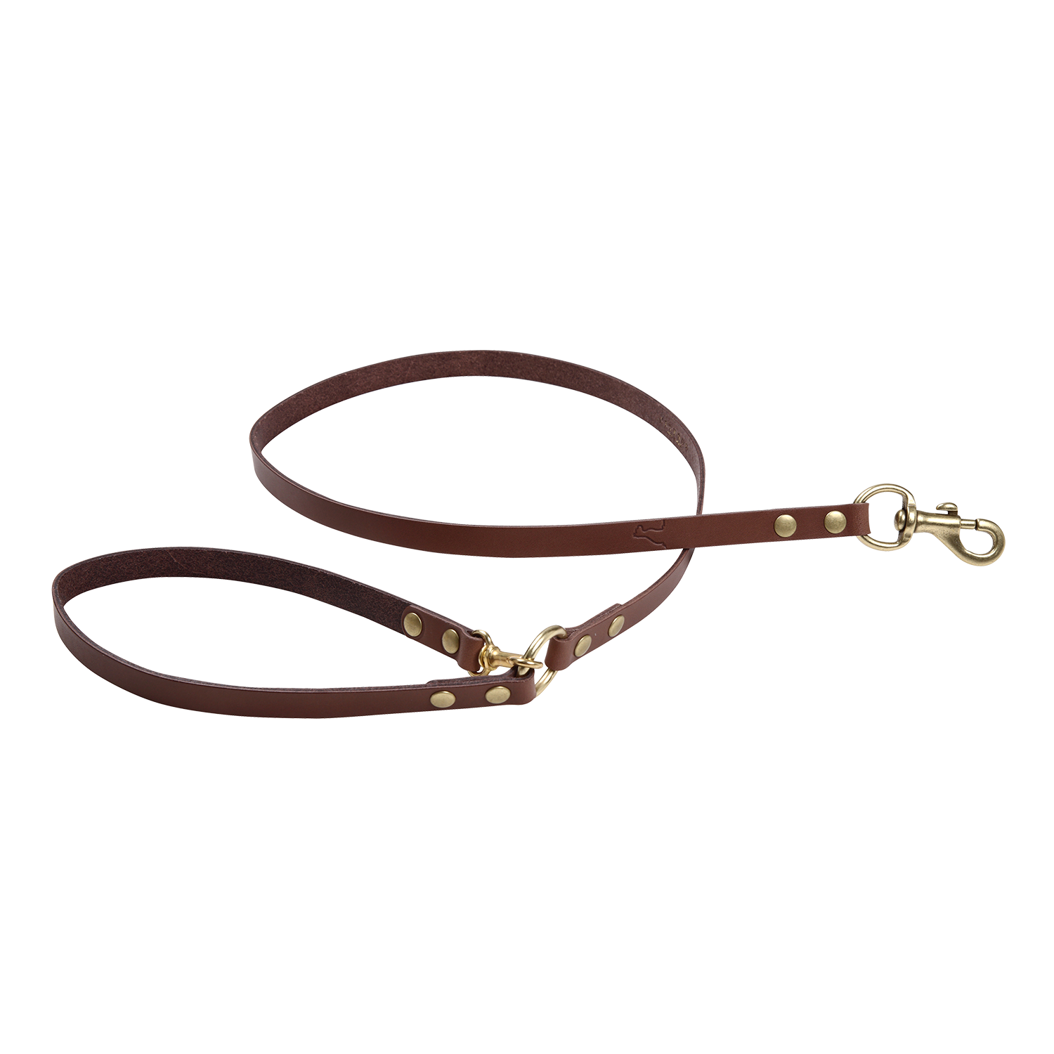 カフェリード 犬用 クラシックカフェリード CITYDOG(シティドッグ)CLASSIC LEATHER