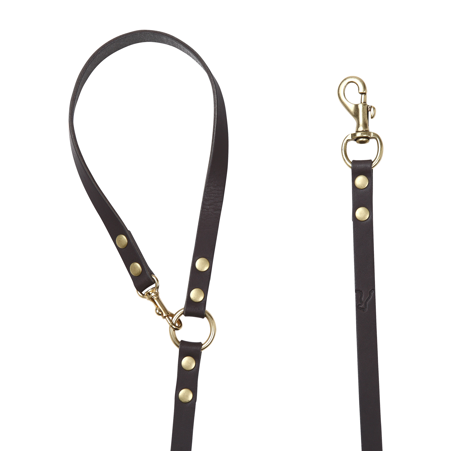 犬用 クラシックカフェリード CITYDOG(シティドッグ)CLASSIC LEATHER