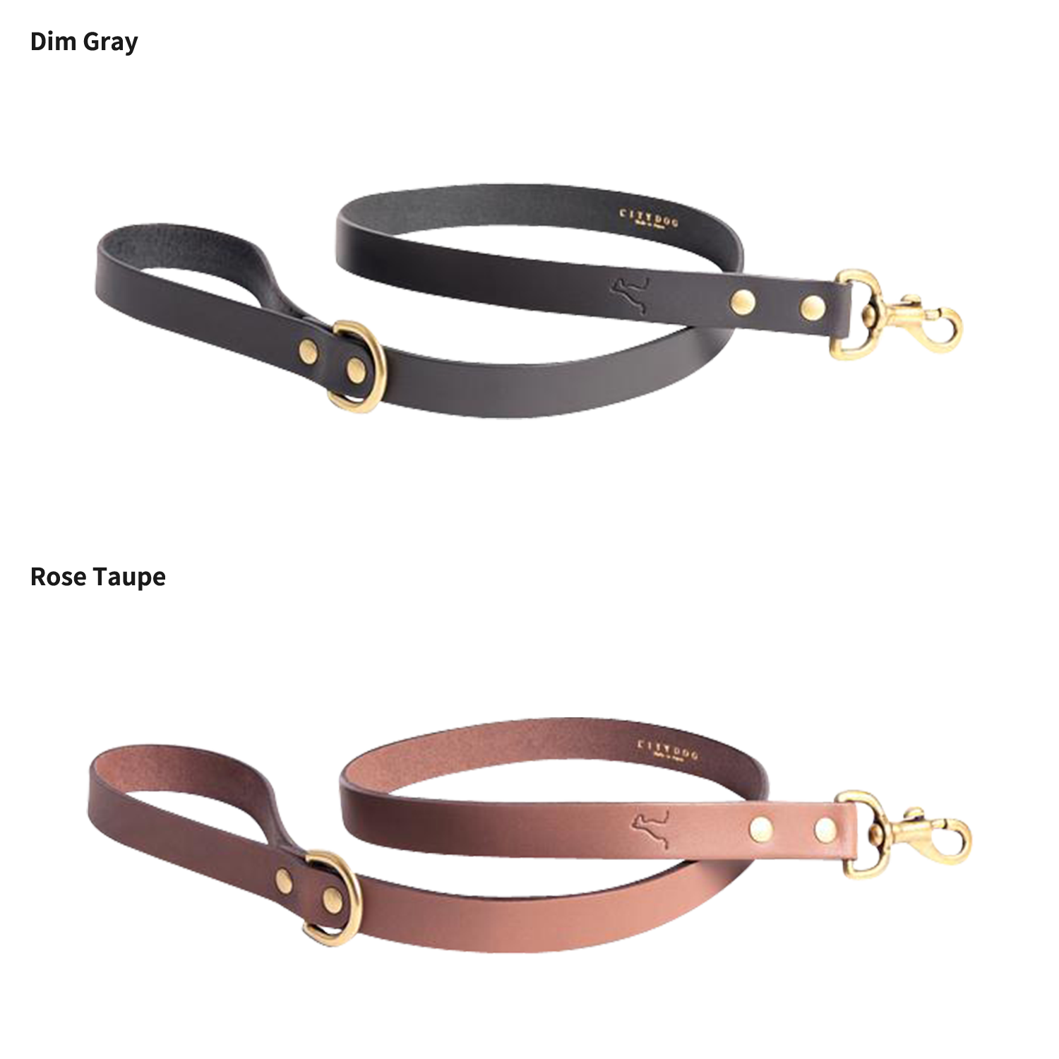 犬用 クラシックレザー 首輪 CITYDOG(シティドッグ) CLASSIC 犬用 クラシックレザー 首輪 CITYDOG(シティドッグ) CLASSIC