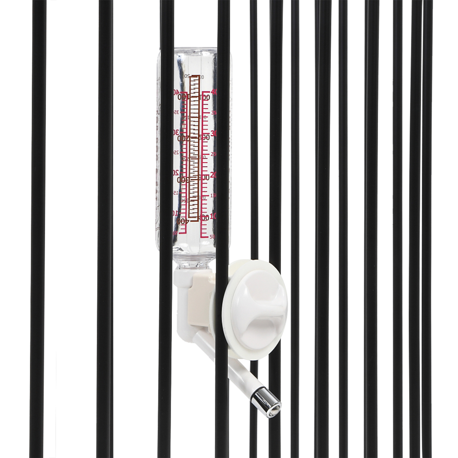 犬用 シンプルモダンケージ専用給水ホルダー CITYDOG(シティドッグ 犬用 シンプルモダンケージ専用給水ホルダー CITYDOG(シティドッグ