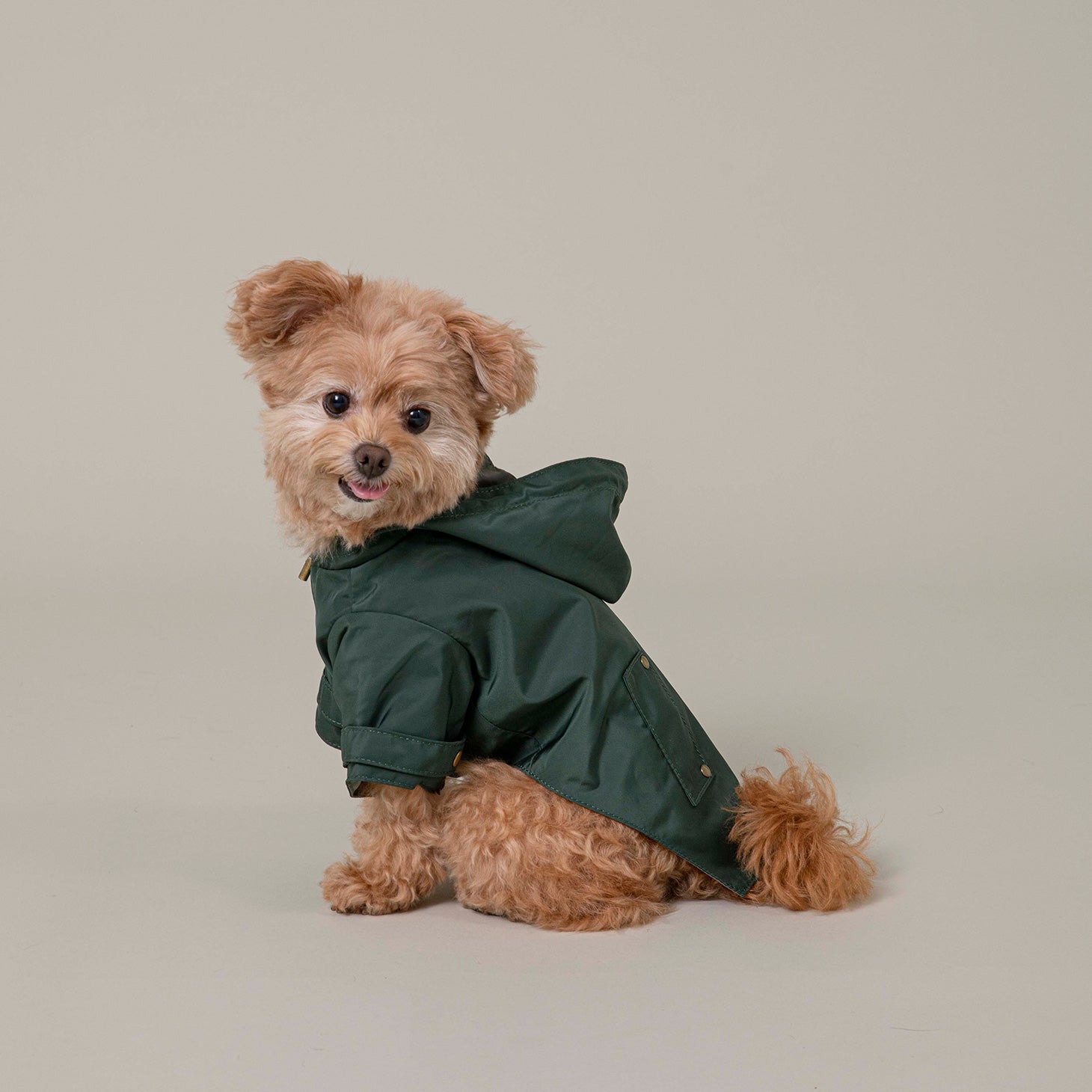 レインコート ドイツKARLIE ドイツTOUCH DOG アウトドアドッグコート ノースリーブ Lサイズ ピンク レインコート ドイツKARLIE ドイツTOUCH DOG アウトドアドッグコート