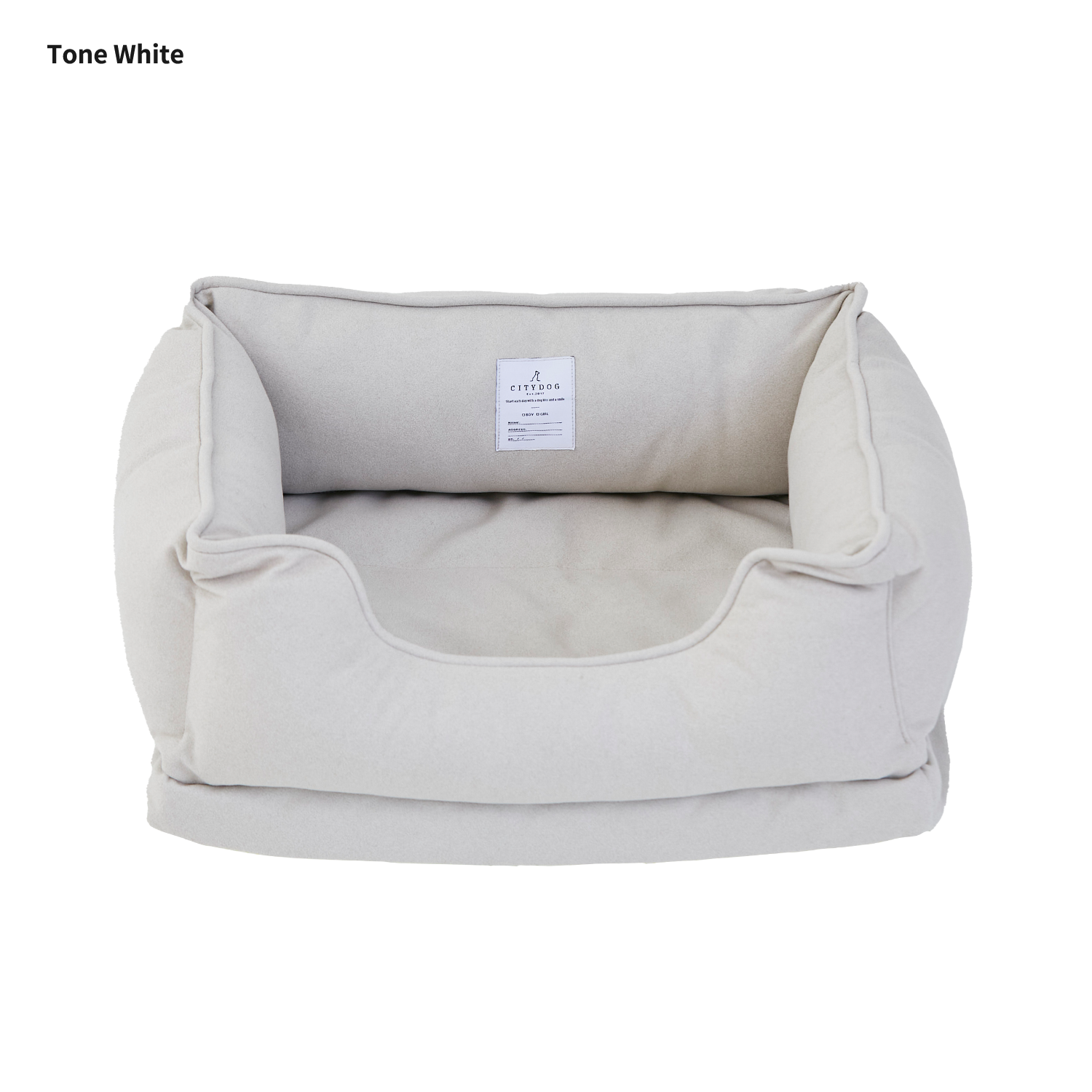 犬用 ベッド CITYDOG(シティドッグ) LOUNGE BED