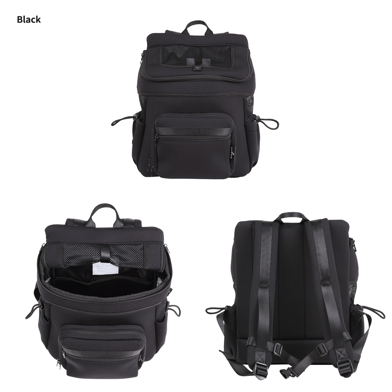 犬用 ネオプレーンバックパックキャリー CITYDOG(シティドッグ 犬用 ネオプレーンバックパックキャリー CITYDOG(シティドッグ