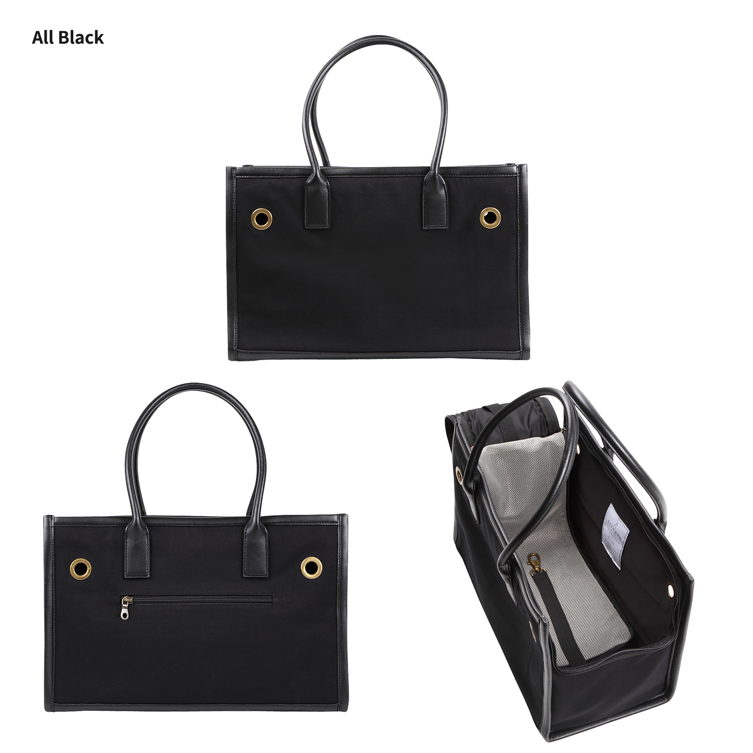 犬用キャリーケース キャリーバッグ CITYDOG(シティドッグ) PIPING