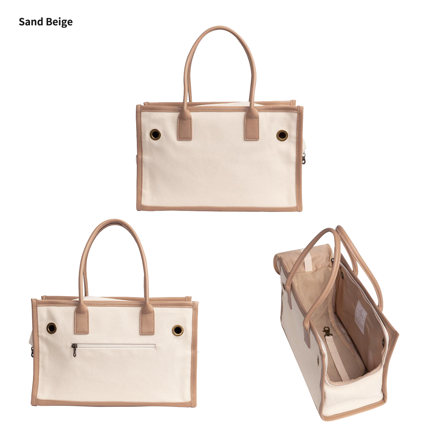 犬用キャリーケース キャリーバッグ CITYDOG(シティドッグ) PIPING 犬用キャリーケース キャリーバッグ CITYDOG(シティドッグ) PIPING