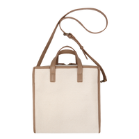 PIPING WALK BAG