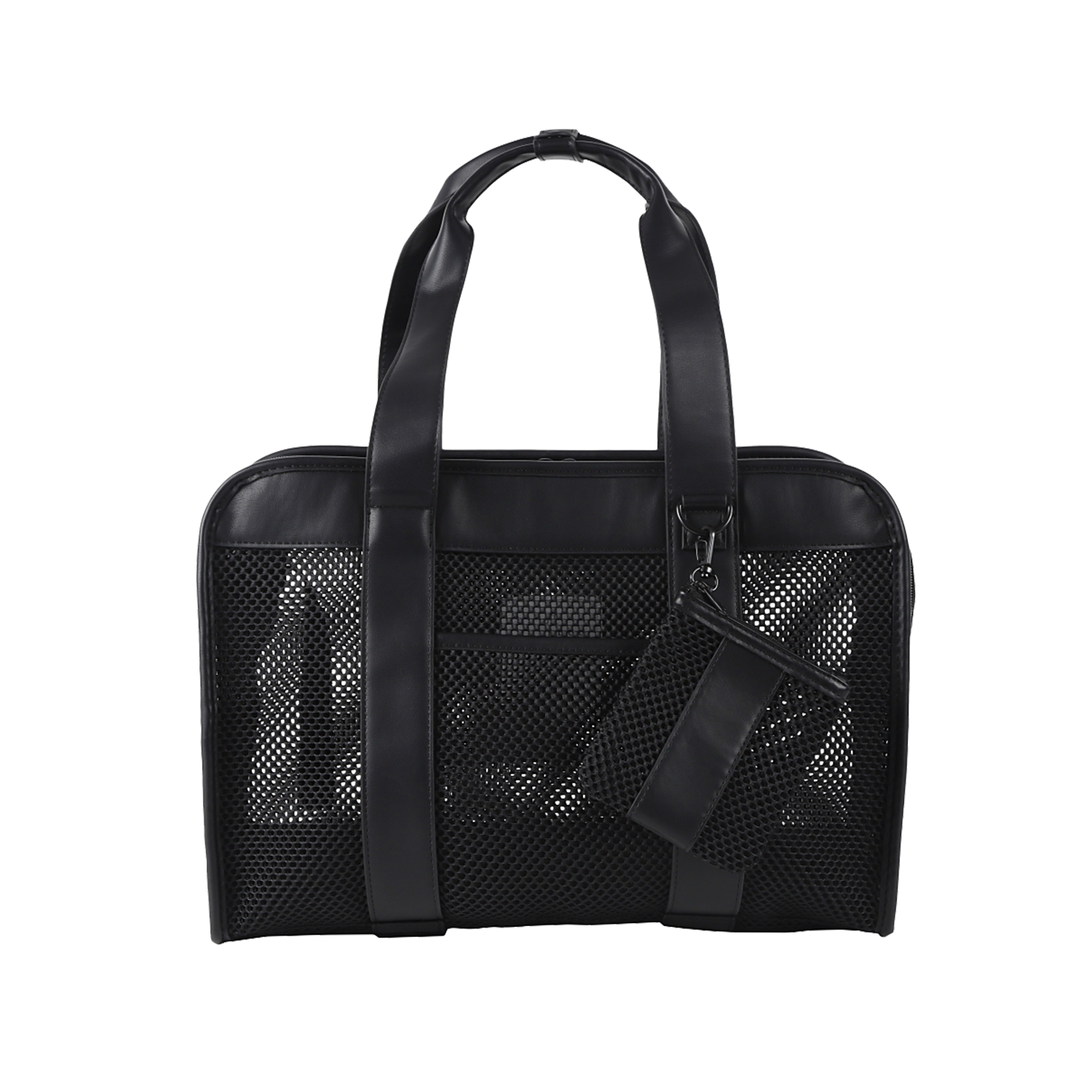 犬用 サマーキャリー CITYDOG(シティドッグ) LIGHT MESH CARRY